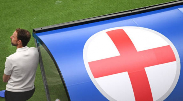 Quyết định của Southgate báo hại học trò 