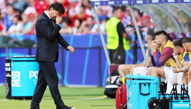 HLV Zlatko Dalic nói thẳng lý do khiến Croatia về nước
