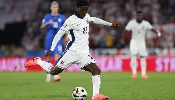 Southgate nêu phẩm chất đặc biệt của Kobbie Mainoo 