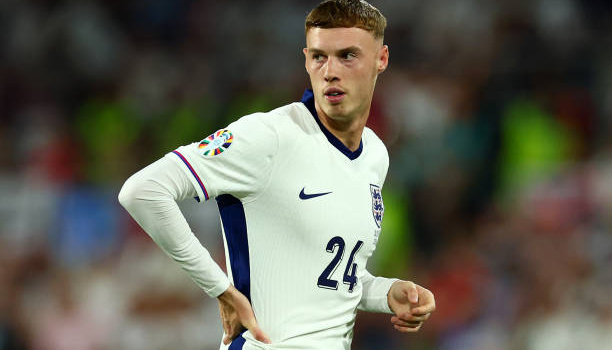 Cole Palmer: Chẳng có gì phải che giấu