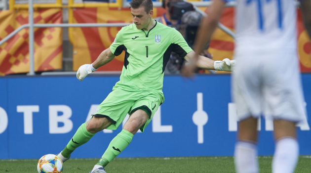 Sao Real Madrid thứ 2 bị loại khỏi EURO