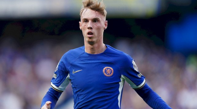 Những cầu thủ U22 hay nhất nước Anh (phần 3)