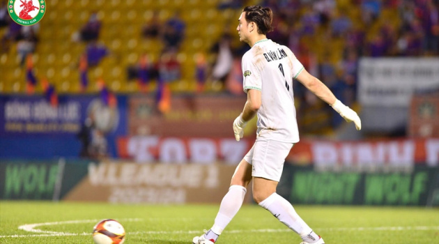 Hà Nội FC chiêu mộ Văn Lâm, Tấn Tài?