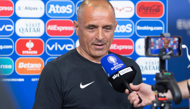 Tôi tự hào vì khiến ĐT Anh phải lùi sâu phòng ngự