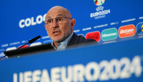 De la Fuente chỉ ra chìa khóa giúp TBN giành chiến thắng