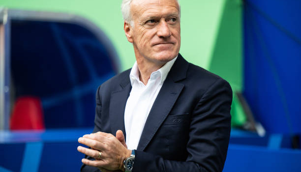 Deschamps đã sẵn sàng tái ngộ Bồ Đào Nha