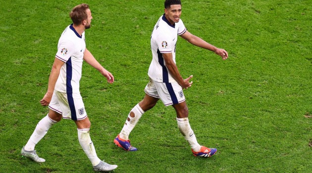 CHÍNH THỨC! Jude Bellingham bị cấm thi đấu