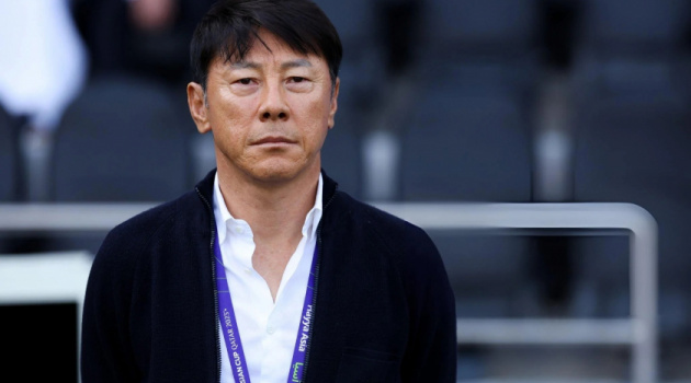 LĐBĐ Indonesia cắt ngắn kỳ nghỉ, triệu tập gấp Shin Tae-yong dù đang đi điều trị