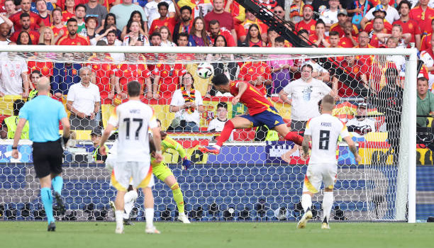 5 điều rút ra từ chiến thắng nghẹt thở của Tây Ban Nha