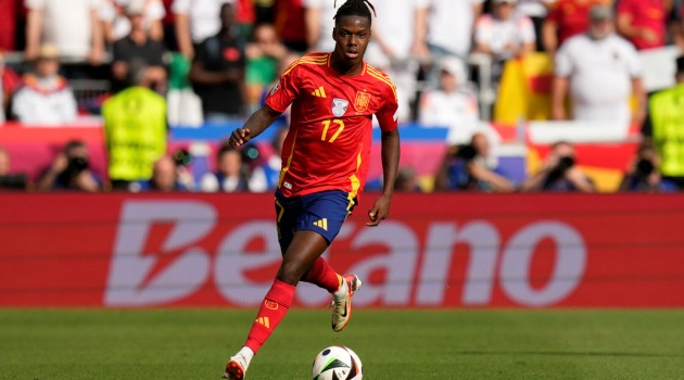 10 sao EURO 2024 sẽ khuấy đảo TTCN: 'Cơn lốc' 60 triệu euro