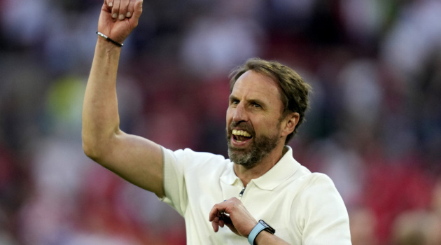 Đây sẽ là giải đấu cuối cùng của Gareth Southgate