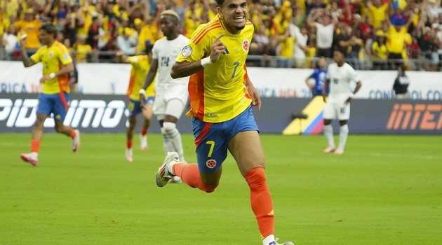 Nhận định Uruguay vs Colombia: (07h00, 11/7): Diaz và đồng đội băng băng về đích