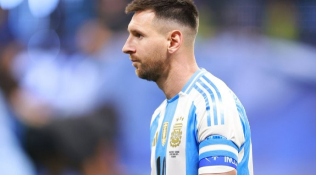 Messi lập công, Argentina tiến vào trận chung kết thứ 4 trong 3 năm