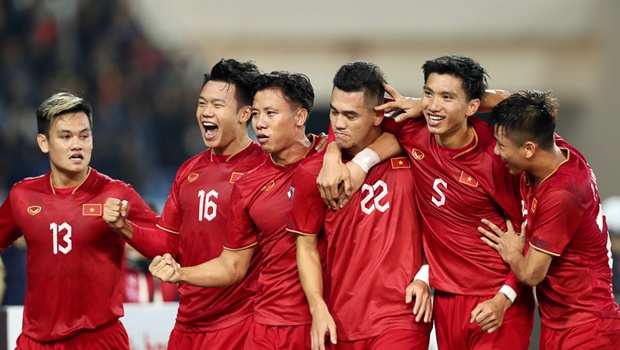 Không dự King's Cup, tuyển Việt Nam vẫn hẹn ngày tái ngộ Thái Lan