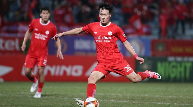 5 bom tấn V.League có thể 'kích nổ' trong thời gian tới