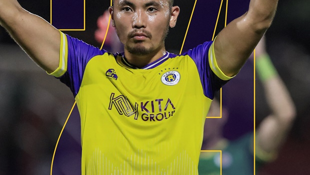 Thêm sao Việt kiều 'hết đất dụng võ' ở V-League