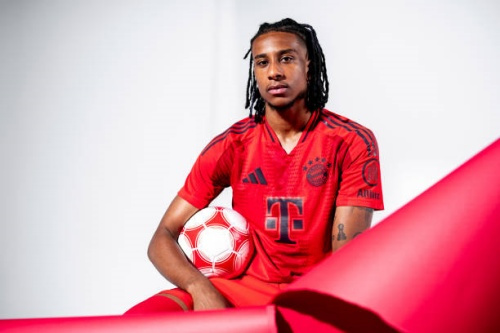 Đội hình 11 tân binh Bundesliga nổi bật ở hè 2024