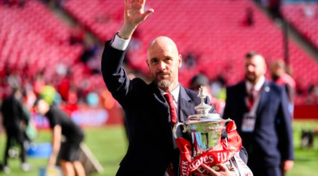 TRỰC TIẾP Rosenborg 1-0 Man United (KT): Man United trả giá phút cuối 