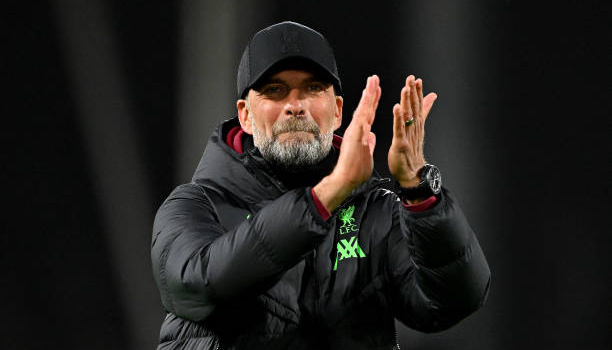 Huyền thoại khuyên ĐT Anh dốc sức vì Klopp