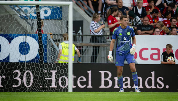 CĐV Man Utd khiến Radek Vitek choáng ngợp 