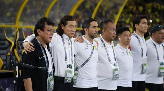 Kim Pan Gon - Malaysia: Vì đâu nên nỗi?