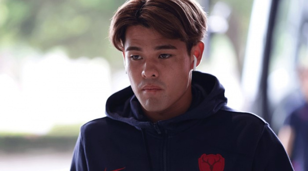 U19 Indonesia hủy diệt Philippines, tuyển thủ Nhật Bản bị bắt khẩn cấp