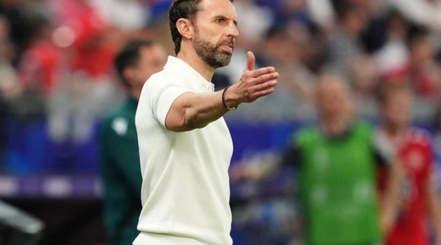 Bước đi tiếp theo của Southgate là gì?