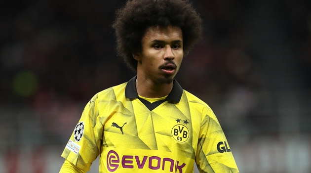 Được Chelsea, Juventus quan tâm, Adeyemi lên tiếng về tương lai