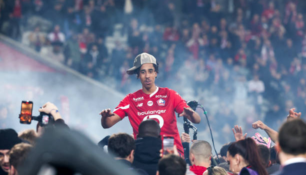 Choáng với Leny Yoro 