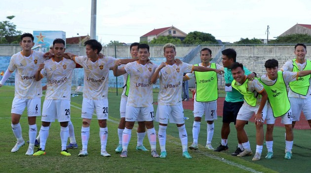 Đại gia mới nổi đổi tên, thể hiện tham vọng to lớn