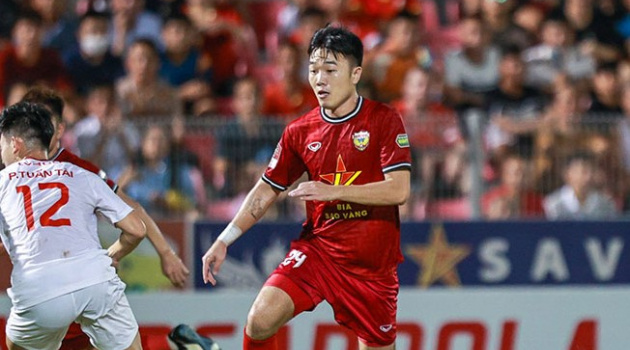 Lương Xuân Trường chưa chốt hợp đồng với Hà Tĩnh