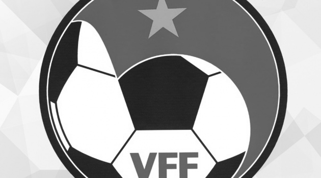 VFF tạm dừng tất cả các giải đấu bóng đá