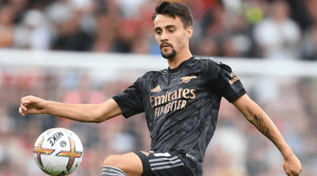 Bị Bournemouth cầm hòa sau 90 phút, Arsenal thắng nghẹt thở trên chấm luân lưu