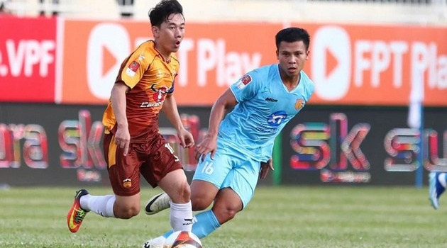 Điểm tin bóng đá Việt Nam 26/07: HAGL giữ chân trụ cột; Đại gia mới nổi rút ruột 16 cầu thủ V.League