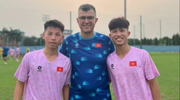 Cứ mỗi cuối tuần, tôi lại xem V-League