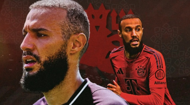 Một cỗ máy leo biên đang trên đường tới Old Trafford