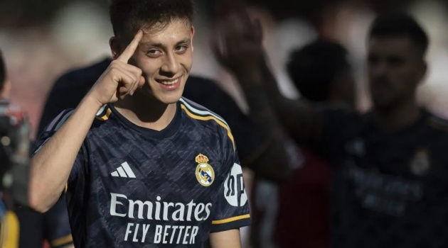 5 cầu thủ trẻ Real được chú ý nhất trong chuyến đi Mỹ