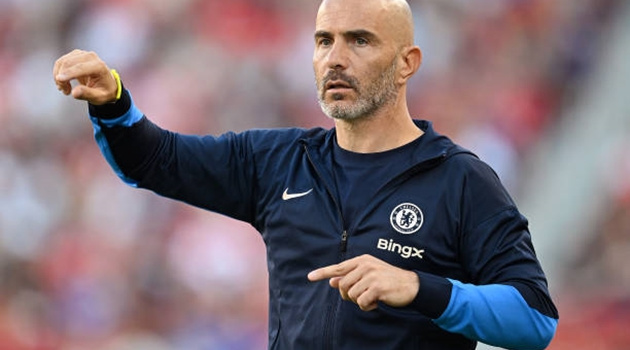 Chelsea vs America (6h30, 1/8): Xáo trộn từ Maresca