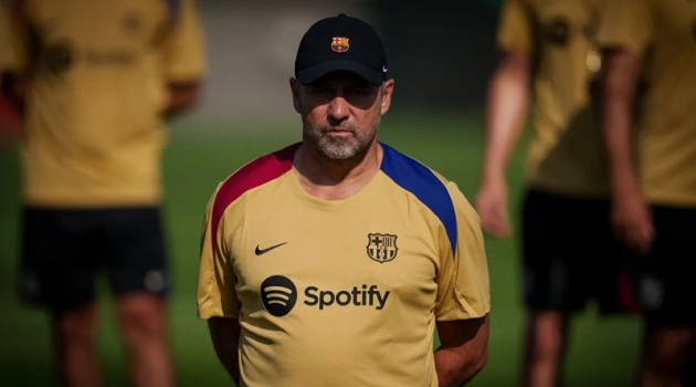 2 lý do giải thích việc Barca đóng băng việc bán cầu thủ