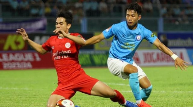 Bình Dương đón tân binh thứ 5, không phải Modric