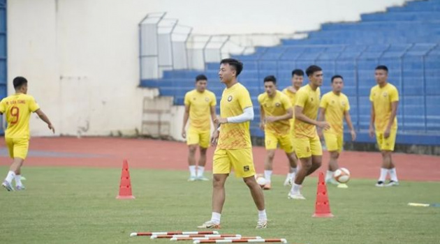 CLB Thanh Hóa đón tin vui giữa vụ lùm xùm nợ lương