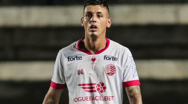 Điểm tin bóng đá Việt Nam 8/8: Ngoại binh Brazil chính thức cập bến HAGL; Sao Việt kiều Đan Mạch thử việc tại V.League