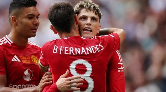 3 nỗi thất vọng trong thất bại của M.U ở trận Siêu cúp Anh