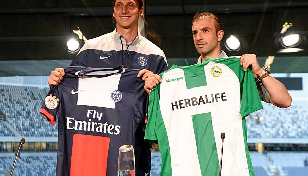 9 huyền thoại sở hữu cổ phần CLB bóng đá: Henry, Ronaldo, Mbappe...