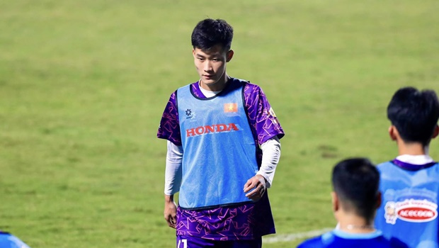 Thêm tuyển thủ Việt Nam chuyển xuống Hạng Nhất thi đấu