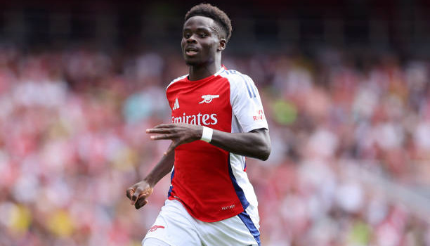 Xếp hạng Cầu thủ trẻ xuất sắc nhất năm của PFA