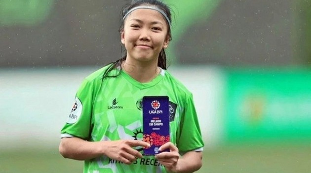 Lựa chọn hợp lý của Huỳnh Như