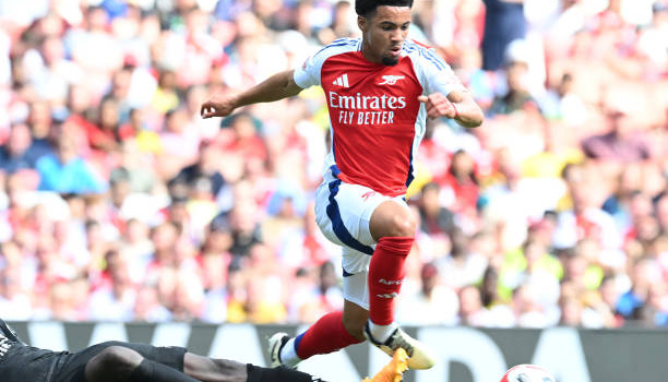  5 cầu thủ trẻ đáng xem Premier League mùa giải 2024/25