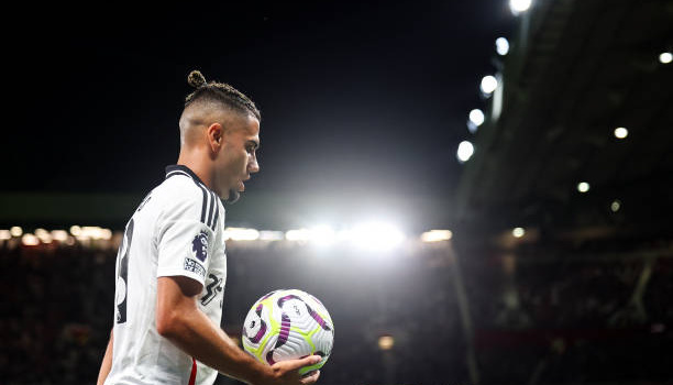 6 key pass, người cũ M.U out trình cả Bruno lẫn Mount