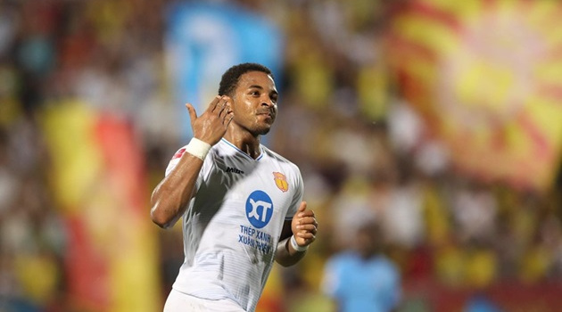 Đừng quá kỳ vọng dù Rafaelson lên tuyển Việt Nam